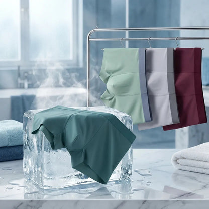 Premium Microfiber Briefs For Men