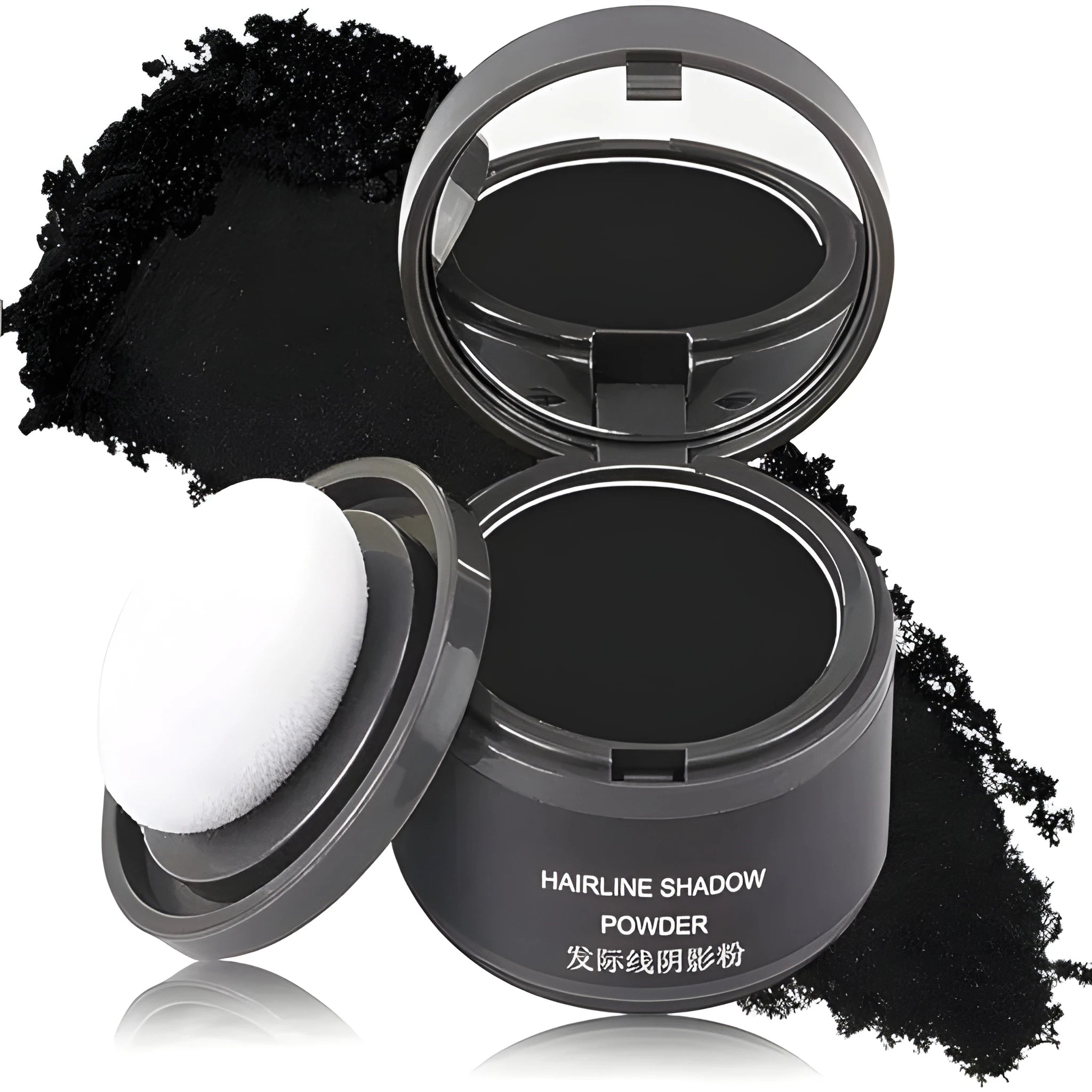 Instant Hair Loss Powder