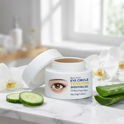 Instant Depuffing Eye Gel