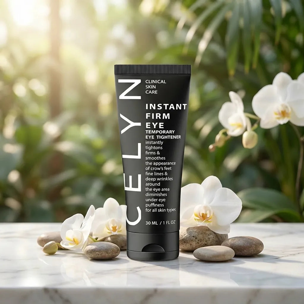 Instant Eye Lift Cream