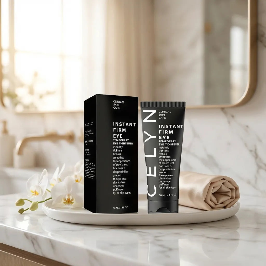 Instant Eye Lift Cream