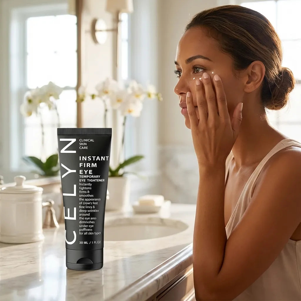 Instant Eye Lift Cream