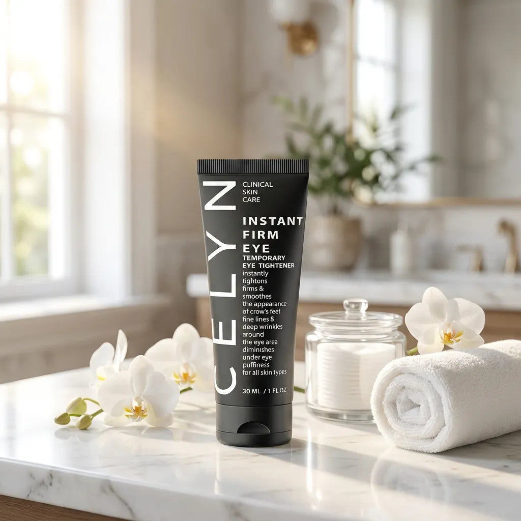 Instant Eye Lift Cream