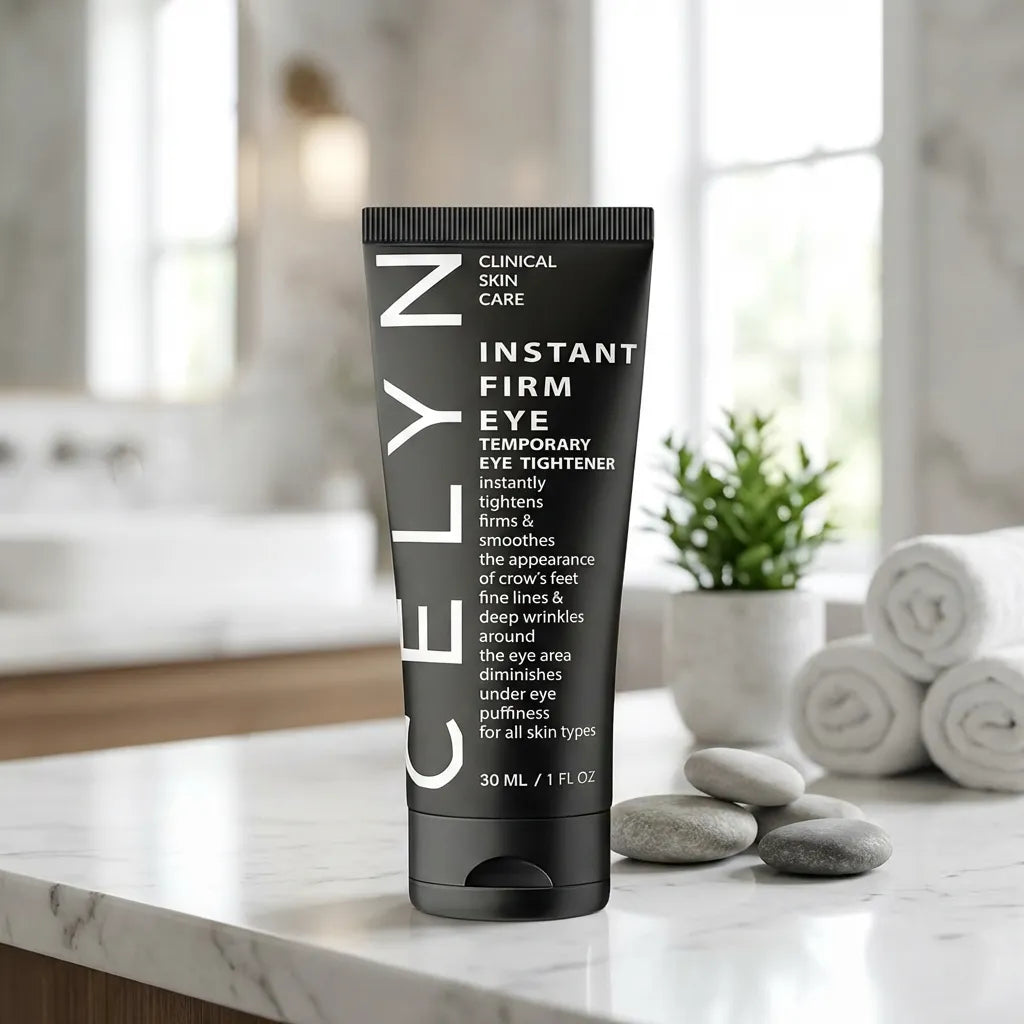 Instant Eye Lift Cream