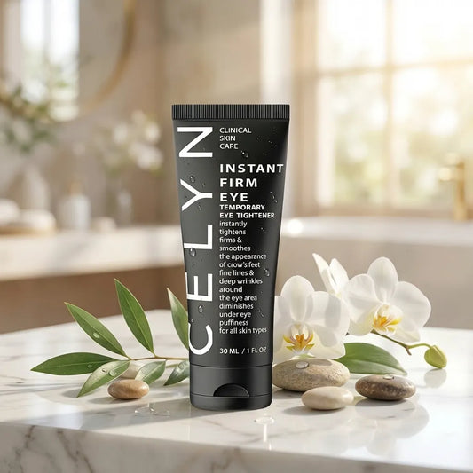 Instant Eye Lift Cream