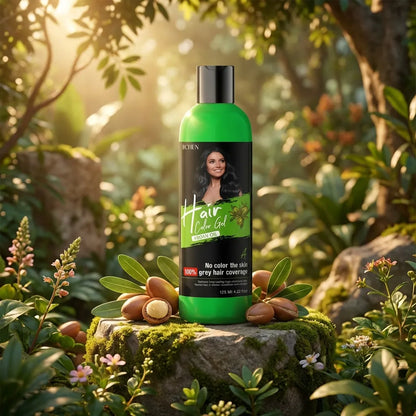 Instant Gray Coverage Gel