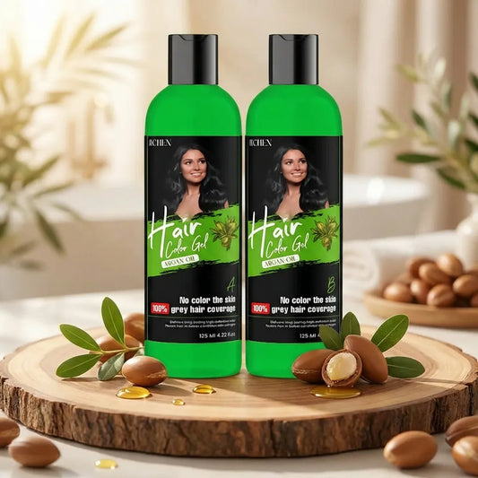 Instant Gray Coverage Gel