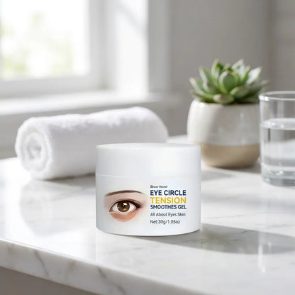 Instant Depuffing Eye Gel
