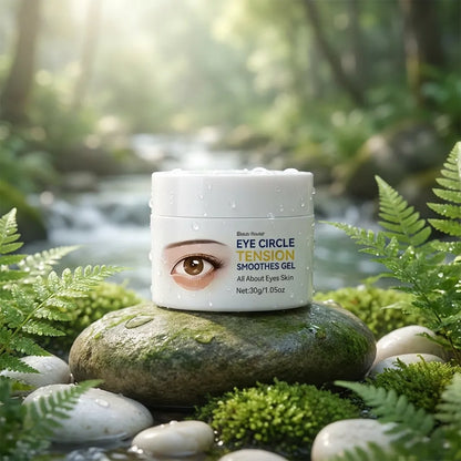 Instant Depuffing Eye Gel