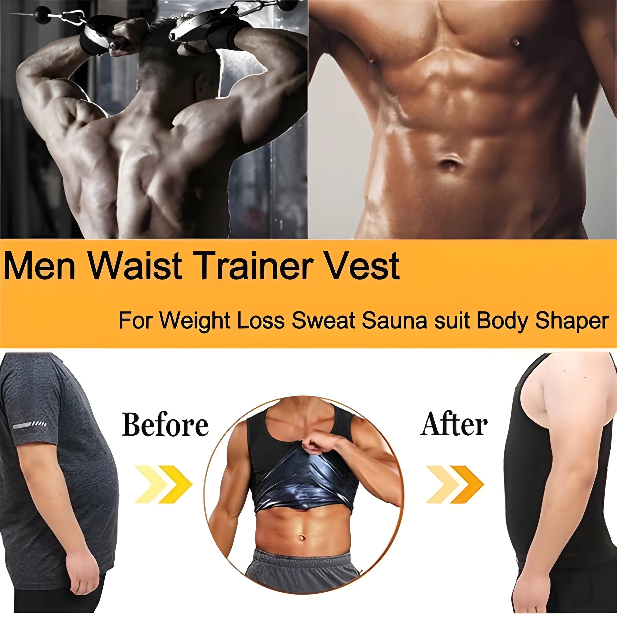Instant Slim Shapewear