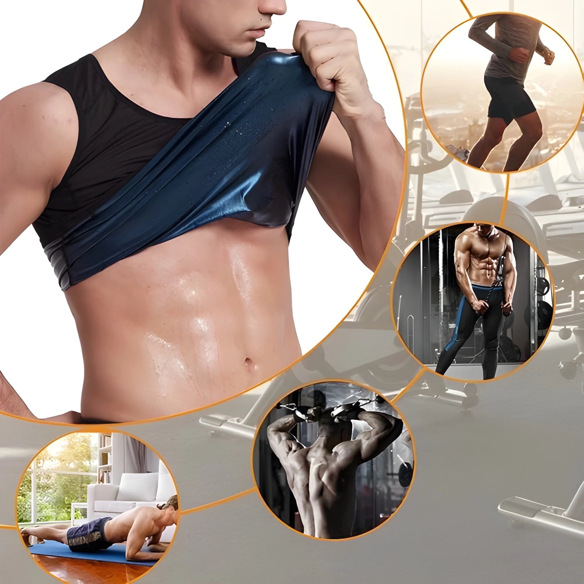 Instant Slim Shapewear