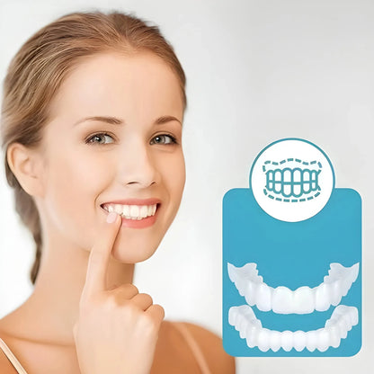 Instant Smile Veneers