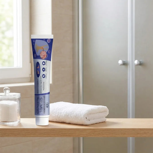 Intimate Wart Remover Cream