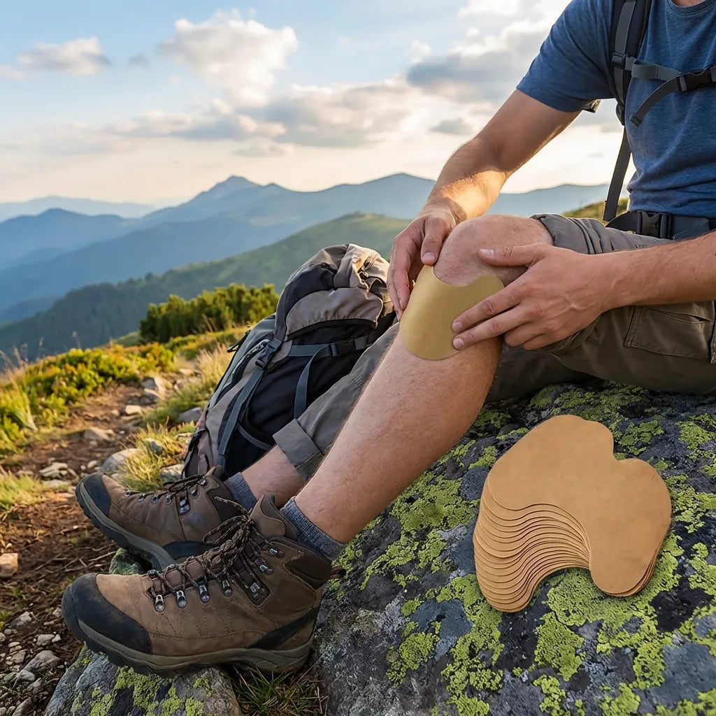Knee Patches Pack of 10