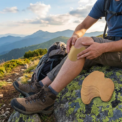 Knee Patches Pack of 10