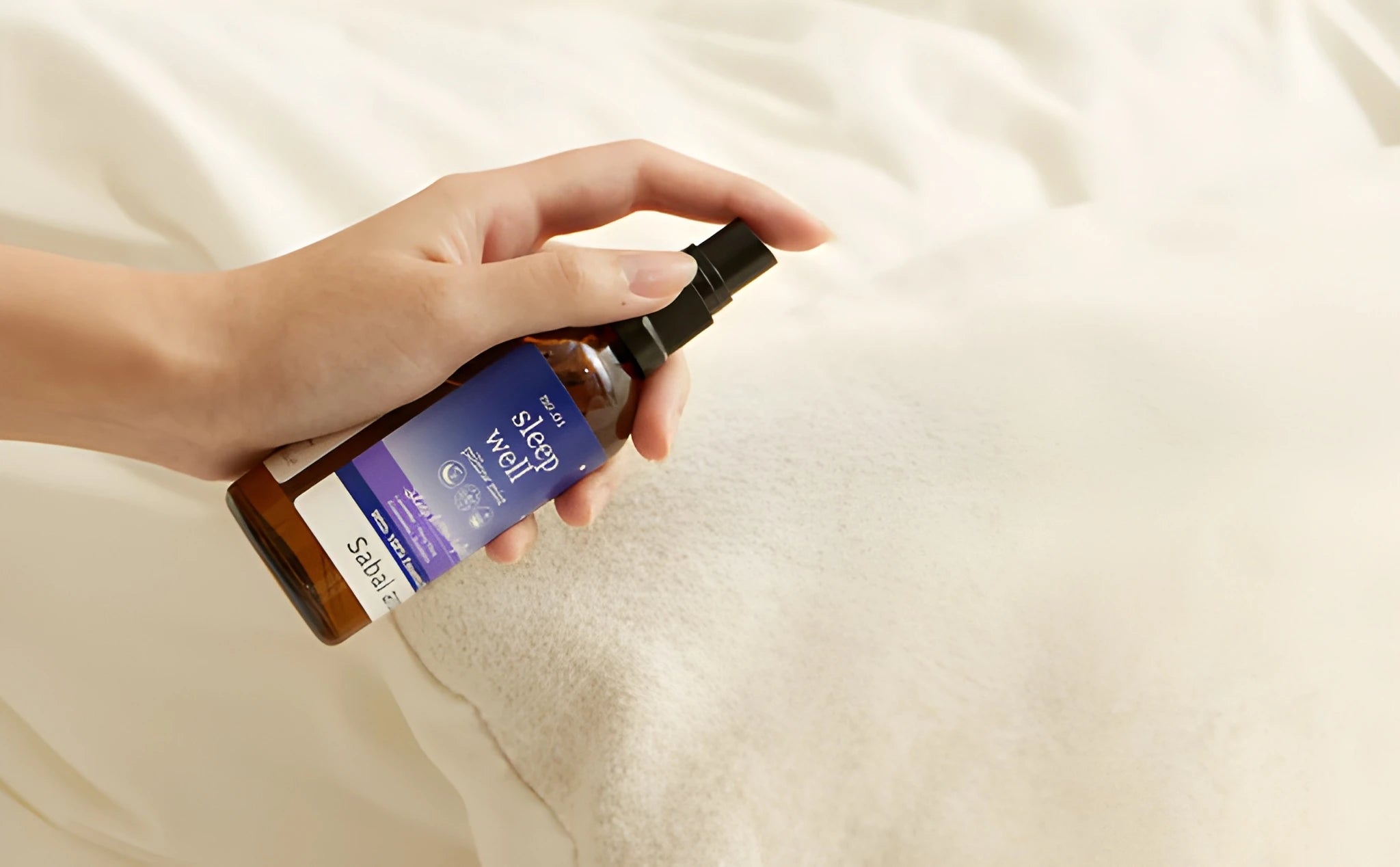 Lavender Sleep Pillow Mist