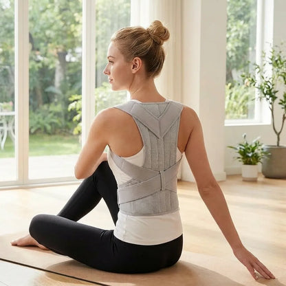 Lightweight shoulder belt