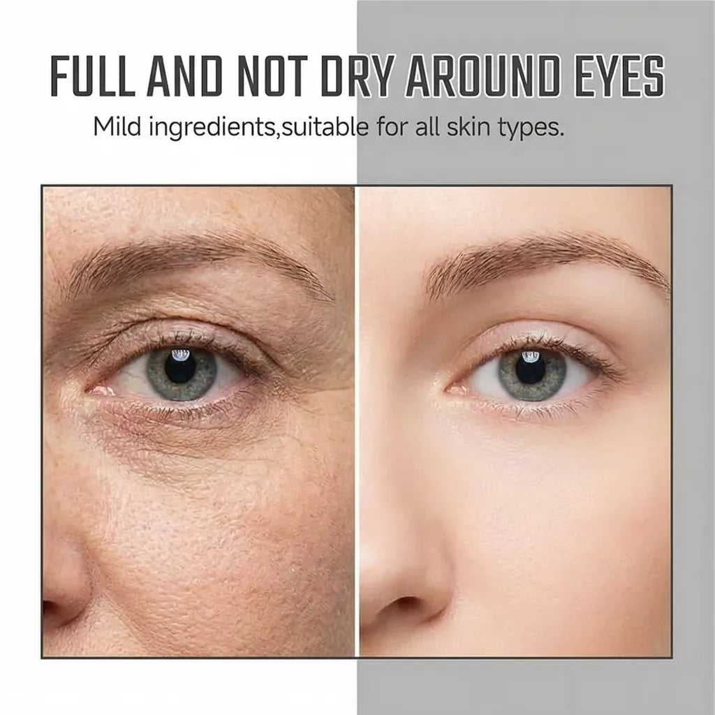 Lutein Anti-Wrinkle Serum