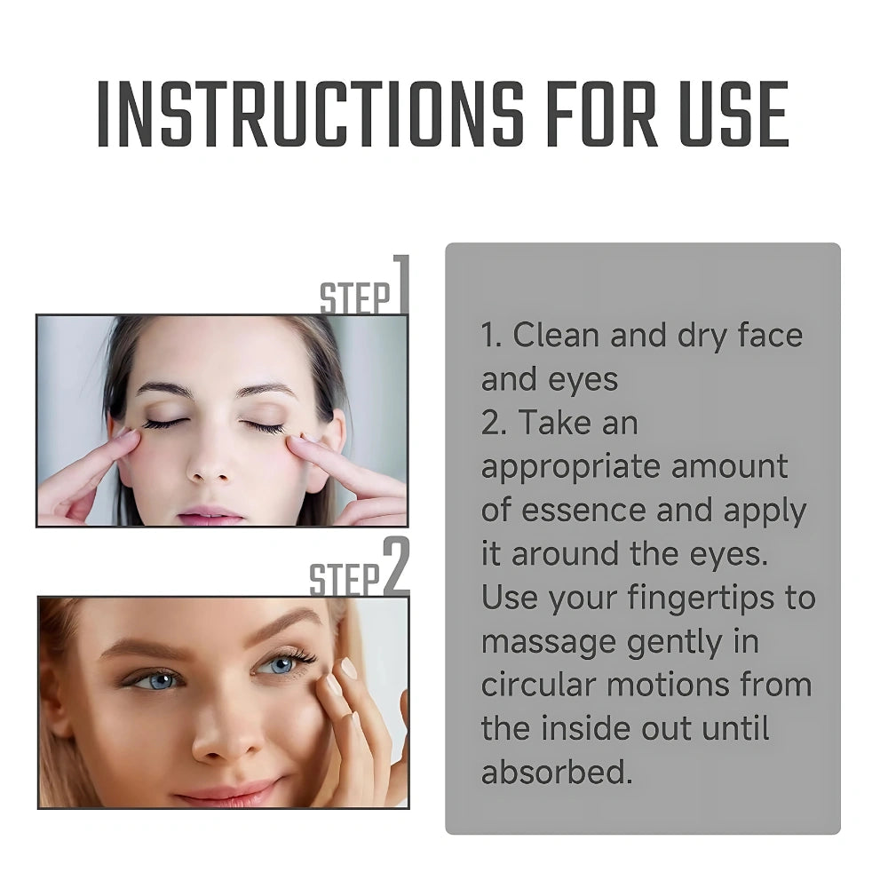 Lutein Anti Wrinkle Serum