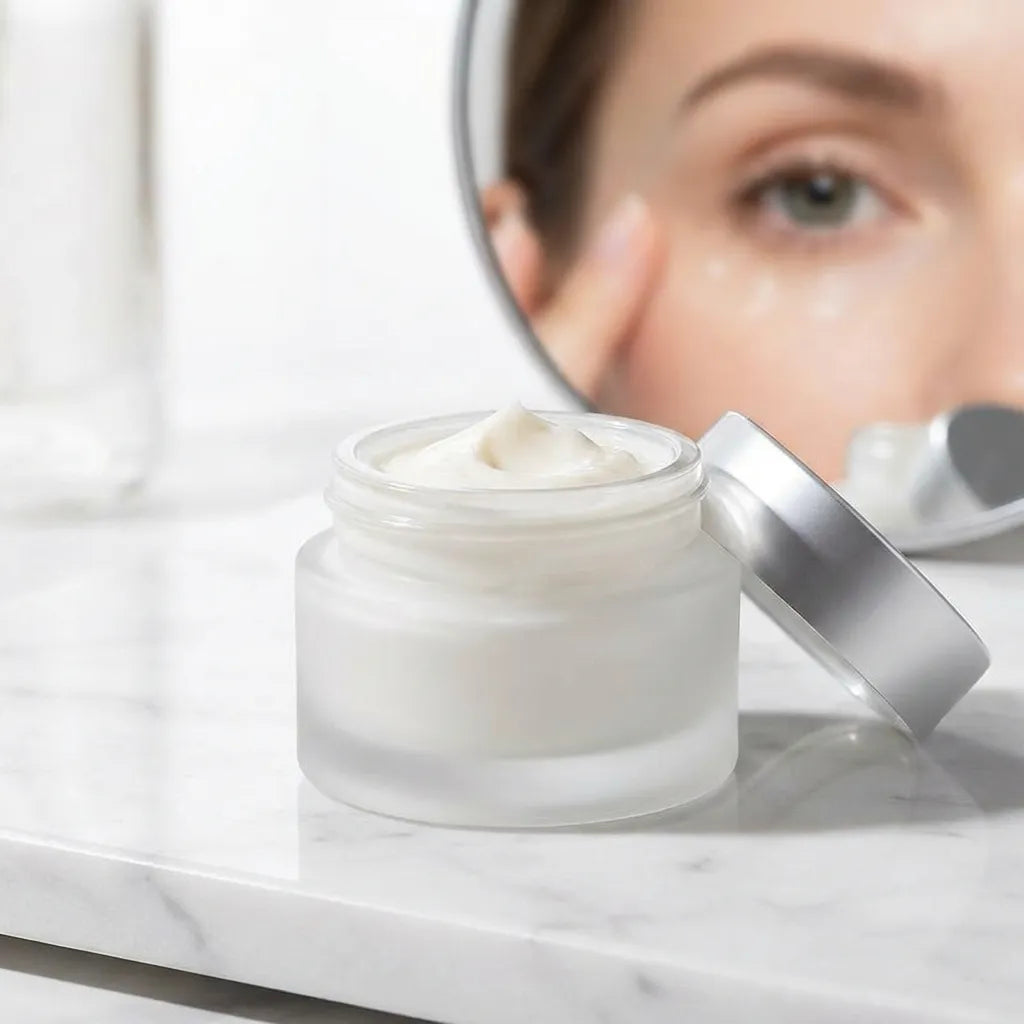 Lutein Anti-Wrinkle Serum