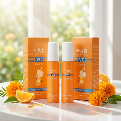 Lutein Anti-Wrinkle Serum