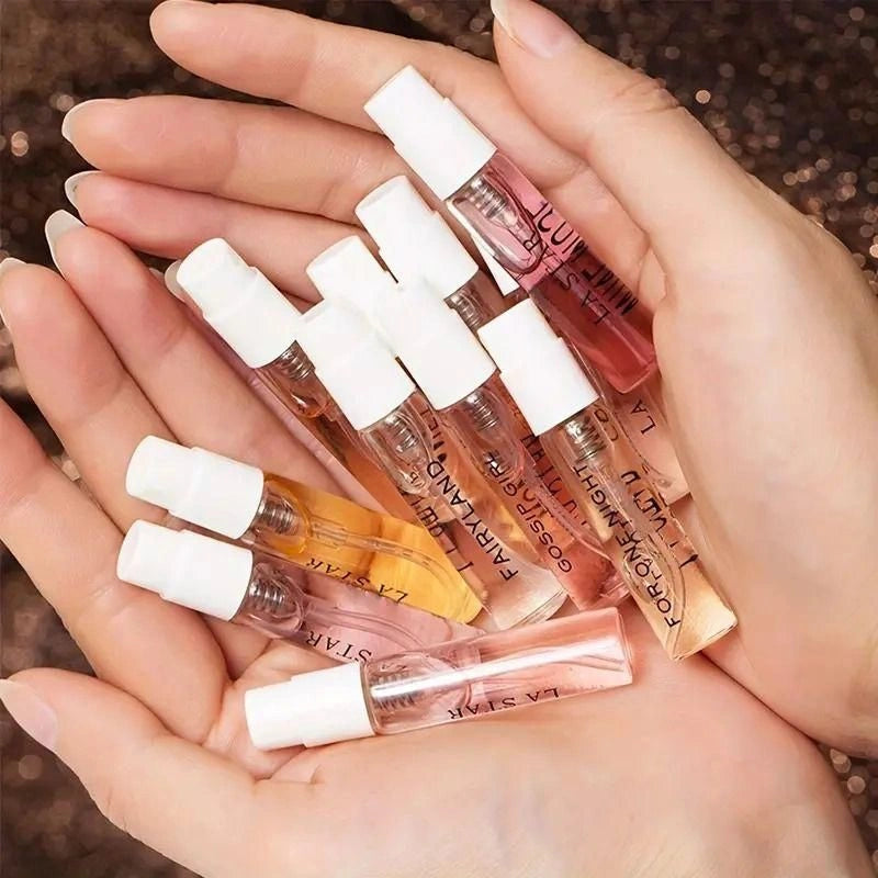 Luxury Perfume Gift Set