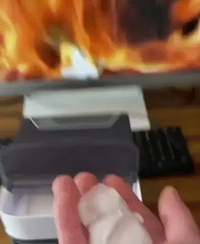 Humidifier Purifier Mini Cooler