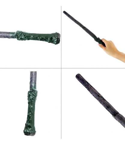 Magical Light-Up Wand