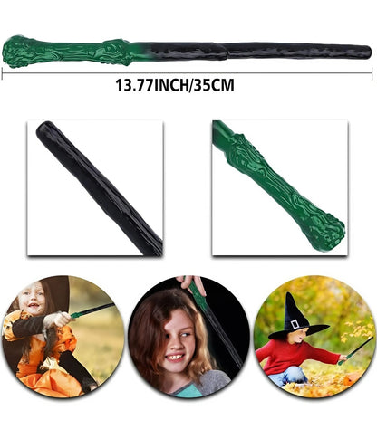 Magical Light-Up Wand