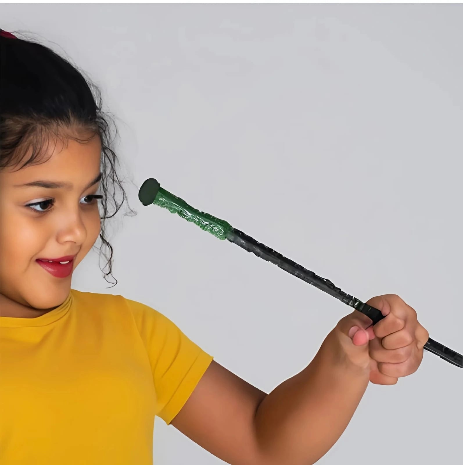 Magical Light Up Wand