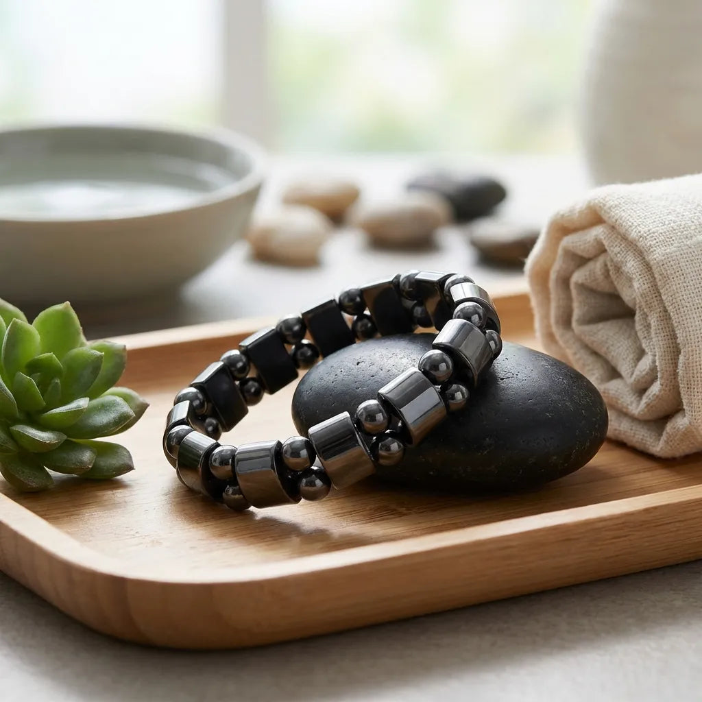 Magnetic Wellness Bracelet