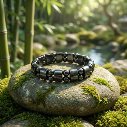Magnetic Wellness Bracelet