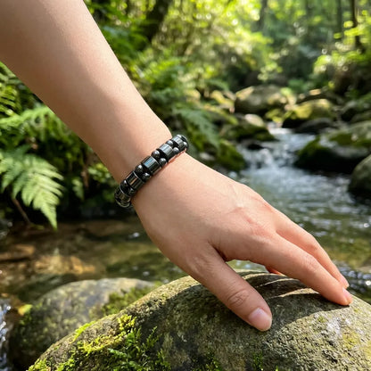 Magnetic Wellness Bracelet