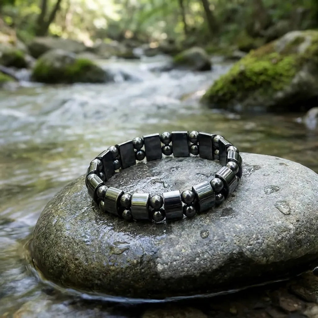 Magnetic Wellness Bracelet