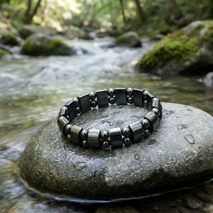 Magnetic Wellness Bracelet