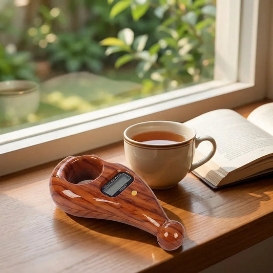 Manual Tally Counter Machine