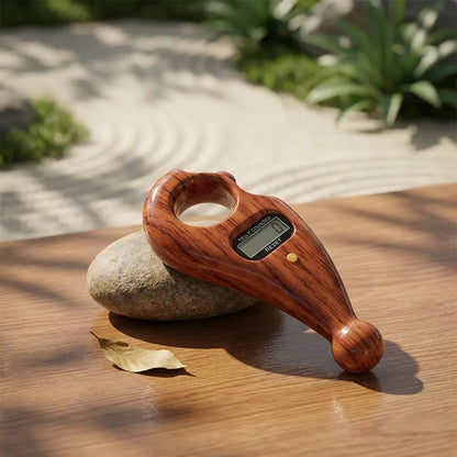 Finger Ring Digital Tally Counter
