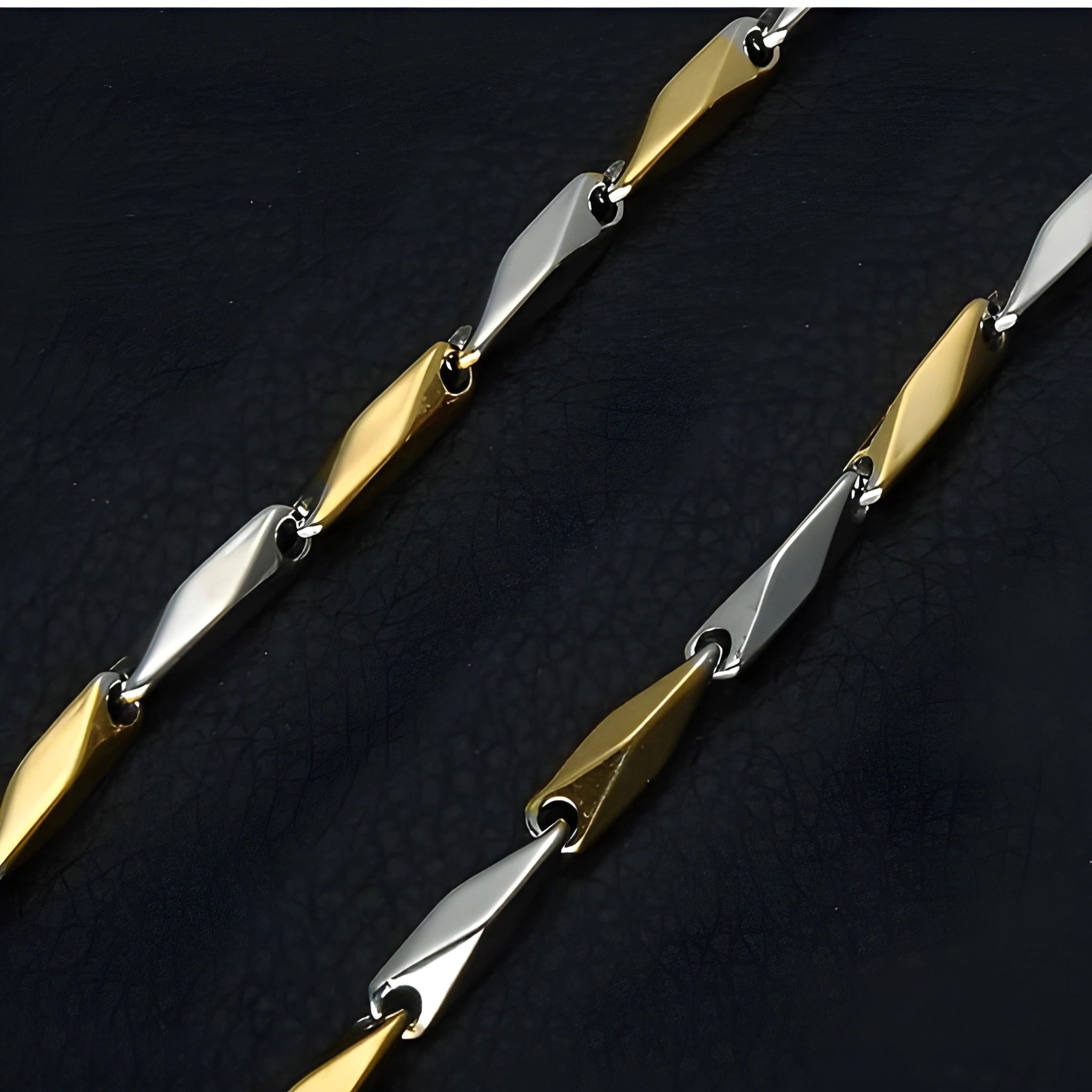 Men’s Gold Plated Chain