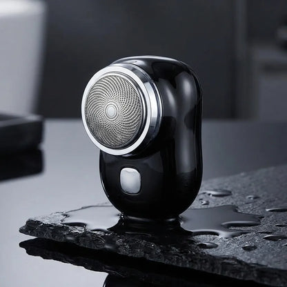 Mini Electric Shaver