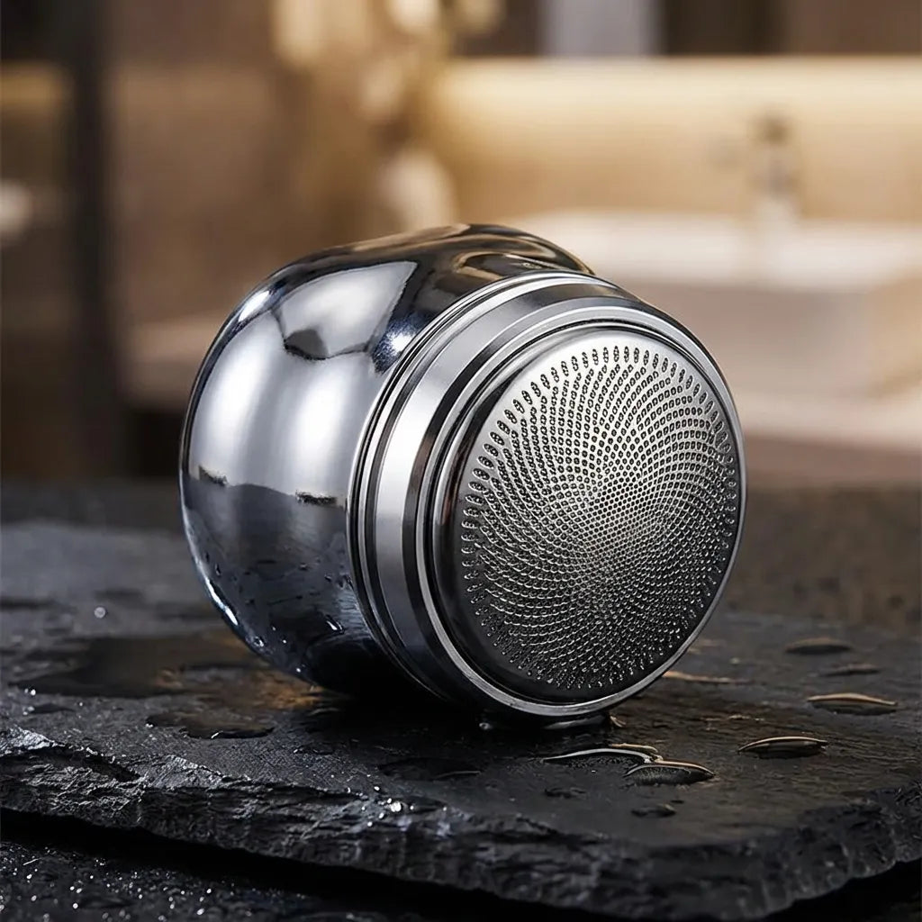 Mini Electric Shaver