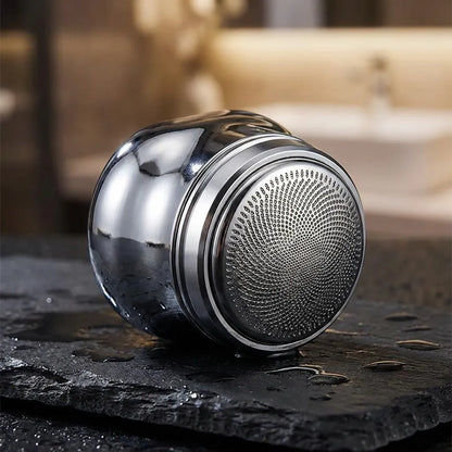 Mini Electric Shaver