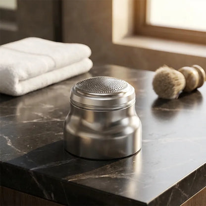 Mini Electric Shaver