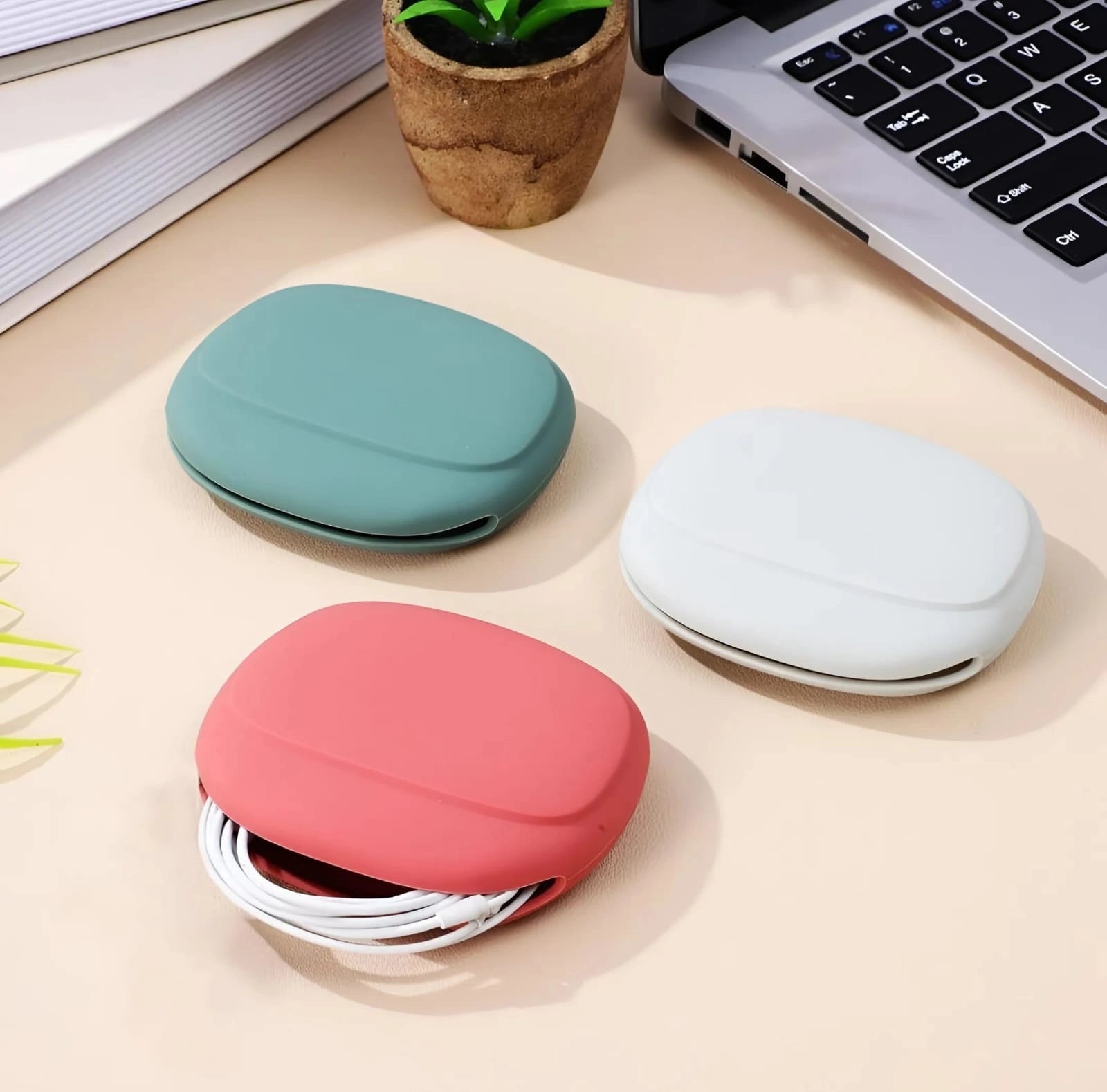 Mini Organizer Case (Pack of 2)