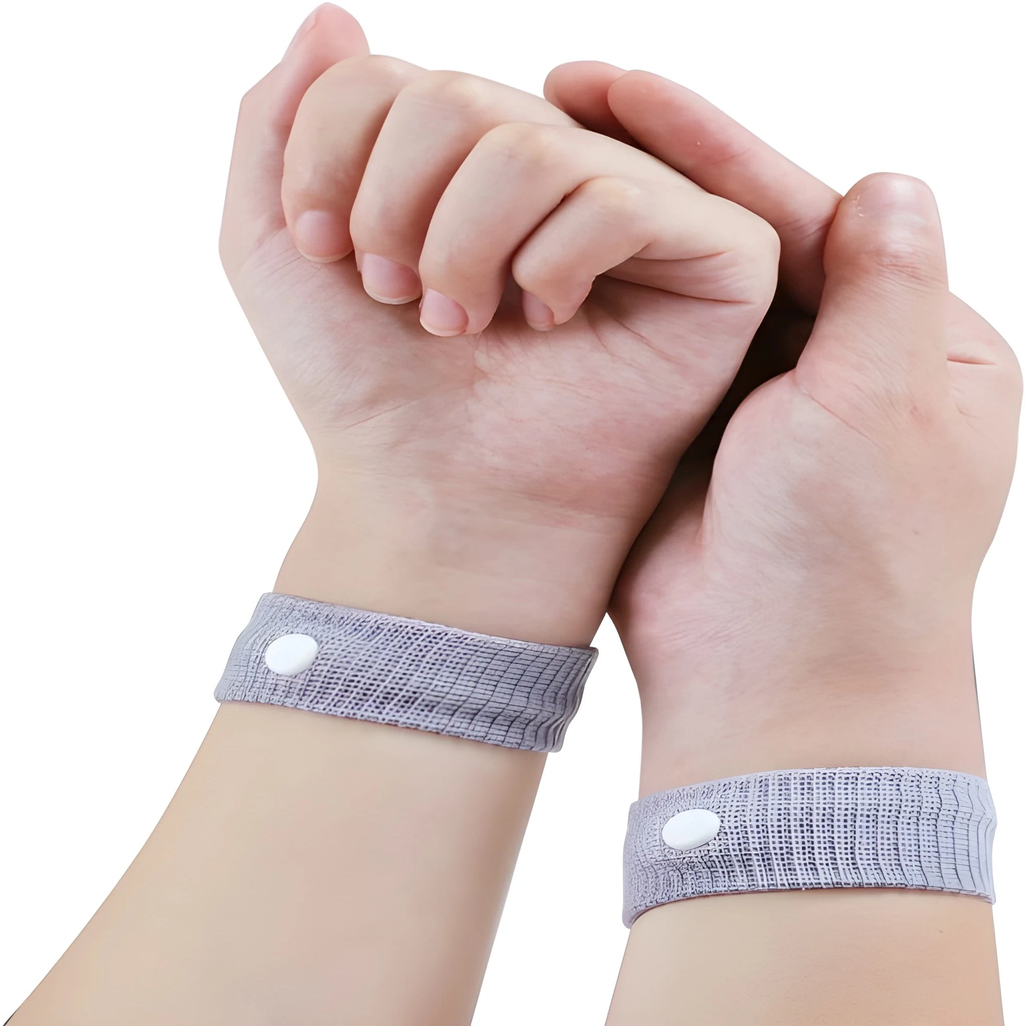 Motion Sickness Wristbands