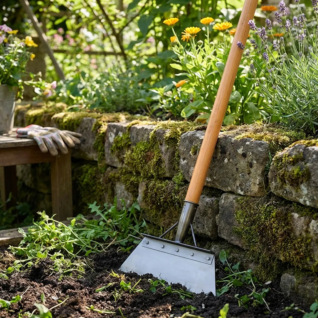 Multifunctional Deep Cleaning Flat Shovel Only