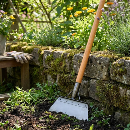 Multifunctional Deep Cleaning Flat Shovel Only