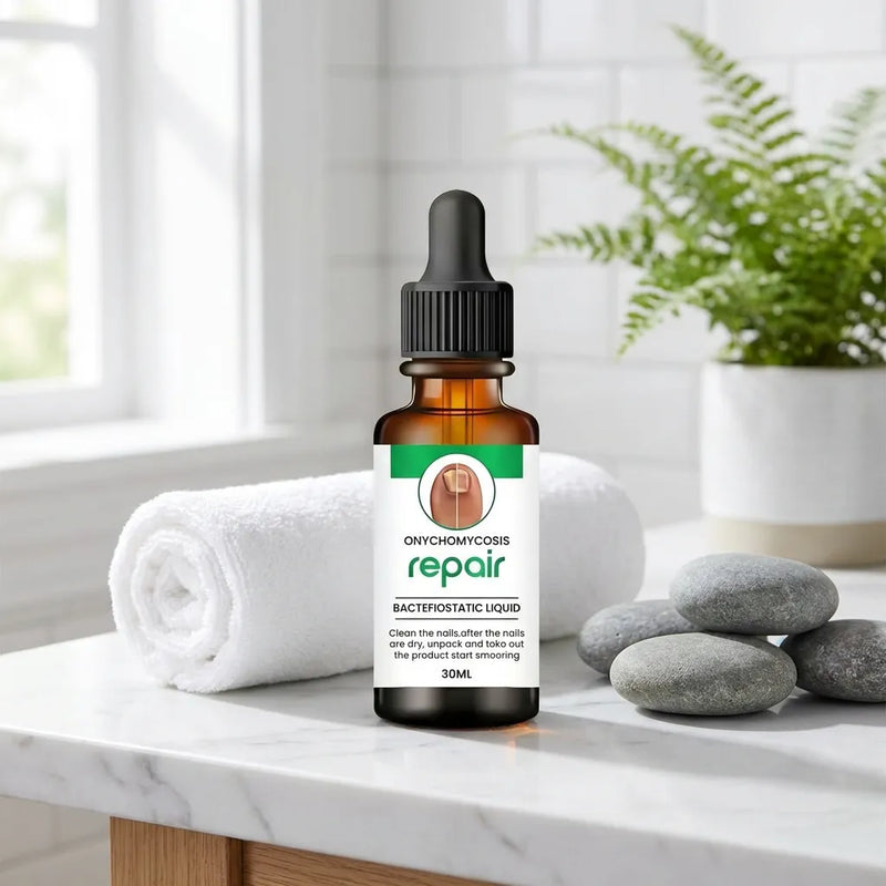 Nail Repair Serum (Anti Fungal)