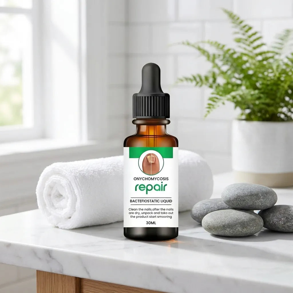 Anti Fungal Nail Repair Serum