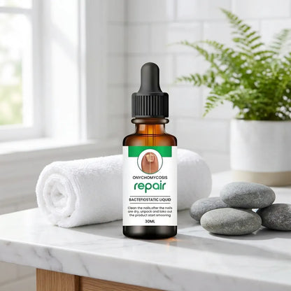 Anti Fungal Nail Repair Serum