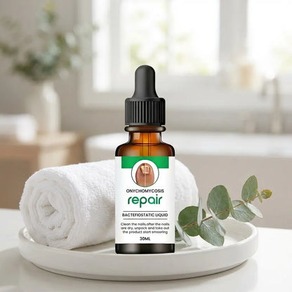 Anti Fungal Nail Repair Serum